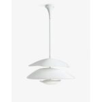 Souza Pendant Light Contemporary Hanging Ceiling Lamp for Kitchen Island or Dining Room